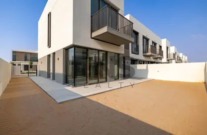 Townhouse - 4 Bedrooms - 4 Bathrooms for sale in Orania - The Valley - Dubai