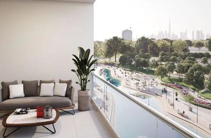 Apartment - 1 - 2 for sale in Sobha One Tower E - Sobha One - Ras Al Khor Industrial 1 - Ras Al Khor - Dubai