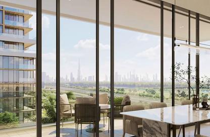 Apartment - 1 - 2 for sale in Sobha One Tower E - Sobha One - Ras Al Khor Industrial 1 - Ras Al Khor - Dubai