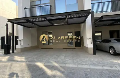 Villa - 5 Bedrooms - 5 Bathrooms for rent in 180 Degrees Villas - Liwan - Dubai Land - Dubai
