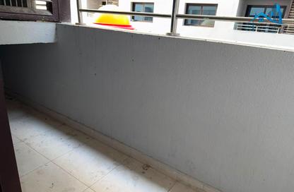 Apartment - Studio - 1 for rent in A. W. Bin Shabib Twin Tower - Al Nahda 1 - Al Nahda - Dubai Apartment - Studio - 1 for rent in A. W. Bin Shabib Twin Tower - Al Nahda 1 - Al Nahda - Dubai