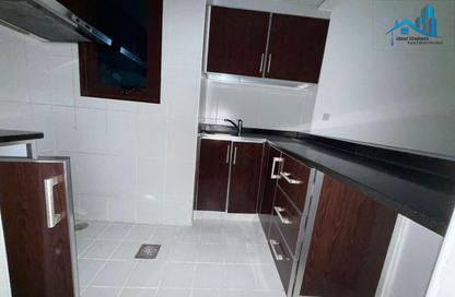 Apartment - Studio - 1 for rent in A. W. Bin Shabib Twin Tower - Al Nahda 1 - Al Nahda - Dubai Apartment - Studio - 1 for rent in A. W. Bin Shabib Twin Tower - Al Nahda 1 - Al Nahda - Dubai