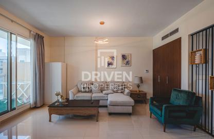 Apartment - Studio - 1 for rent in Roxana Residence A - Roxana Residences - District 12 - Jumeirah Village Circle - Dubai