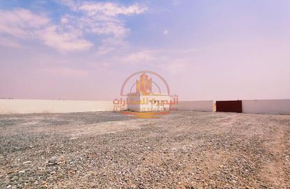 Land - Studio for rent in Al Sajaa Industrial - Al Sajaa - Sharjah