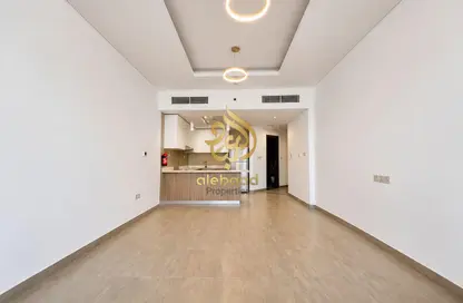 Apartment - 2 Bedrooms - 3 Bathrooms for rent in Alpha Green Tower - District 12 - Jumeirah Village Circle - Dubai