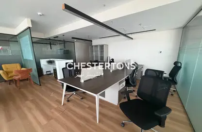 Office Space - Studio - 1 Bathroom for rent in Al Manara Tower - Business Bay - Dubai Office Space - Studio - 1 Bathroom for rent in Al Manara Tower - Business Bay - Dubai