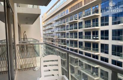 Apartment - 1 Bedroom - 1 Bathroom for rent in Pacific Bora Bora - Pacific - Al Marjan Island - Ras Al Khaimah Apartment - 1 Bedroom - 1 Bathroom for rent in Pacific Bora Bora - Pacific - Al Marjan Island - Ras Al Khaimah