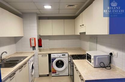 Apartment - 1 Bedroom - 1 Bathroom for rent in Pacific Bora Bora - Pacific - Al Marjan Island - Ras Al Khaimah Apartment - 1 Bedroom - 1 Bathroom for rent in Pacific Bora Bora - Pacific - Al Marjan Island - Ras Al Khaimah