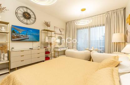 Apartment - Studio - 1 for sale in Sway Residences - Dubai Hills Estate - Dubai