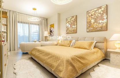 Apartment - Studio - 1 for sale in Sway Residences - Dubai Hills Estate - Dubai