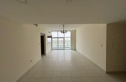Apartment - 2 Bedrooms - 2 Bathrooms for rent in Glitz 1 - Glitz - Dubai Studio City - Dubai