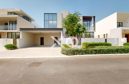Villa - 5 Bedrooms - 6 Bathrooms for rent in Address Hillcrest - Dubai Hills Estate - Dubai