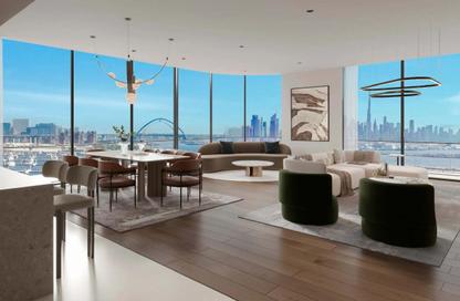 Apartment - 1 - 2 for sale in LIV Oceanside - Dubai Islands - Dubai Apartment - 1 - 2 for sale in LIV Oceanside - Dubai Islands - Dubai