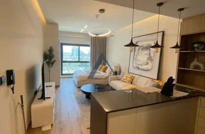 Apartment - Studio - 1 Bathroom for sale in Rokane G25 - District 10 - Jumeirah Village Circle - Dubai