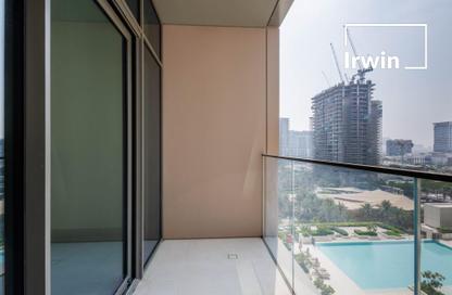 Apartment - 1 - 1 for rent in Parkside Views - Dubai Hills Estate - Dubai Apartment - 1 - 1 for rent in Parkside Views - Dubai Hills Estate - Dubai