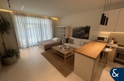 Apartment - 1 - 1 for sale in Burj Views podium - Burj Views - Downtown Dubai - Dubai