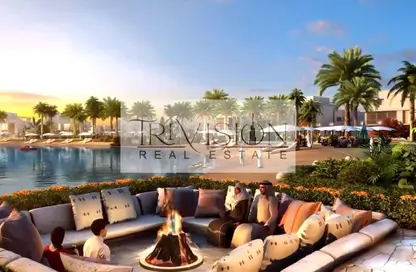 Villa - 5 Bedrooms - 6 Bathrooms for sale in AlThuraya Island - Ajmal Makan City - Sharjah Waterfront City - Sharjah