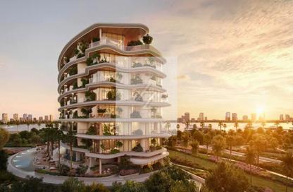 Apartment - 2 Bedrooms - 3 Bathrooms for sale in Lia by Avenew - Dubai Islands - Dubai