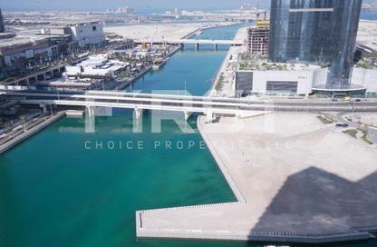 Apartment - 2 Bedrooms - 3 Bathrooms for sale in Canal Residence - Al Reem Island - Abu Dhabi Apartment - 2 Bedrooms - 3 Bathrooms for sale in Canal Residence - Al Reem Island - Abu Dhabi