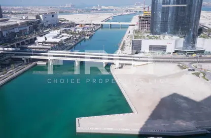 Apartment - 2 Bedrooms - 3 Bathrooms for sale in Canal Residence - Al Reem Island - Abu Dhabi Apartment - 2 Bedrooms - 3 Bathrooms for sale in Canal Residence - Al Reem Island - Abu Dhabi