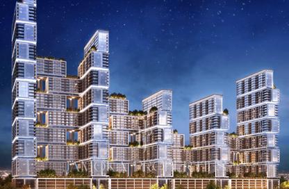 Apartment - 1 Bedroom - 1 Bathroom for sale in Sobha One Tower B - Sobha One - Ras Al Khor Industrial 1 - Ras Al Khor - Dubai Apartment - 1 Bedroom - 1 Bathroom for sale in Sobha One Tower B - Sobha One - Ras Al Khor Industrial 1 - Ras Al Khor - Dubai