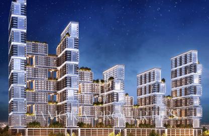 Apartment - 1 - 1 for sale in Sobha One Tower B - Sobha One - Ras Al Khor Industrial 1 - Ras Al Khor - Dubai Apartment - 1 - 1 for sale in Sobha One Tower B - Sobha One - Ras Al Khor Industrial 1 - Ras Al Khor - Dubai
