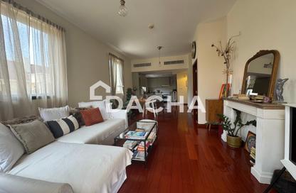 Apartment - 1 Bedroom - 2 Bathrooms for sale in Norton Court 3 - Norton Court - Motor City - Dubai