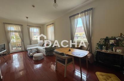 Apartment - 1 Bedroom - 2 Bathrooms for sale in Norton Court 3 - Norton Court - Motor City - Dubai