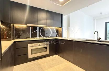 Apartment - 3 - 3 for rent in SH Living 1 - District 14 - Jumeirah Village Circle - Dubai