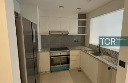 Villa - 5 - 6 for rent in Costa Brava 2 - Costa Brava - Damac Lagoons - Dubai