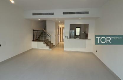 Villa - 5 - 6 for rent in Costa Brava 2 - Costa Brava - Damac Lagoons - Dubai