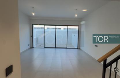 Villa - 5 - 6 for rent in Costa Brava 2 - Costa Brava - Damac Lagoons - Dubai