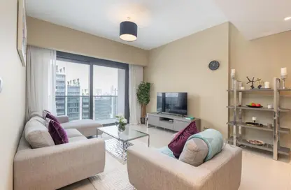 Apartment - 2 Bedrooms - 2 Bathrooms for rent in Act One - Act One Act Two Towers - Opera District - Downtown Dubai - Dubai Apartment - 2 Bedrooms - 2 Bathrooms for rent in Act One - Act One Act Two Towers - Opera District - Downtown Dubai - Dubai