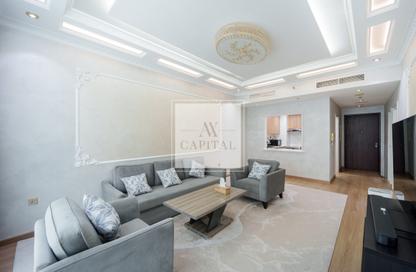 Apartment - 1 Bedroom - 2 Bathrooms for sale in MAG 218 - Dubai Marina - Dubai Apartment - 1 Bedroom - 2 Bathrooms for sale in MAG 218 - Dubai Marina - Dubai