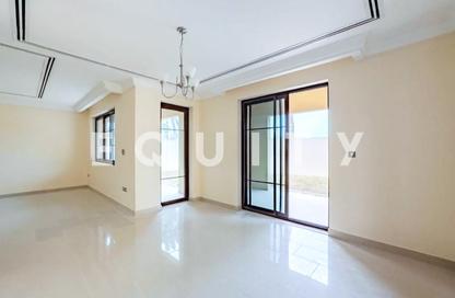 Villa - 4 - 4 for rent in Casa - Arabian Ranches 2 - Dubai Villa - 4 - 4 for rent in Casa - Arabian Ranches 2 - Dubai