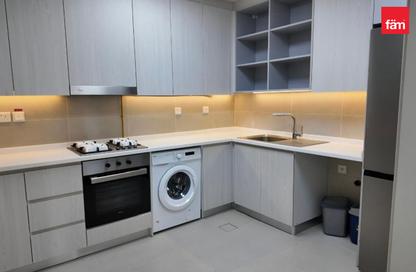 Apartment - 1 - 2 for rent in Century Tower - Business Bay - Dubai