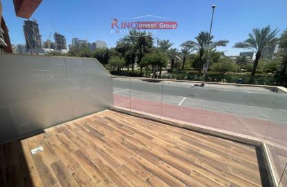 Apartment - 3 Bedrooms - 4 Bathrooms for sale in Carmel Residence - District 13 - Jumeirah Village Circle - Dubai Apartment - 3 Bedrooms - 4 Bathrooms for sale in Carmel Residence - District 13 - Jumeirah Village Circle - Dubai