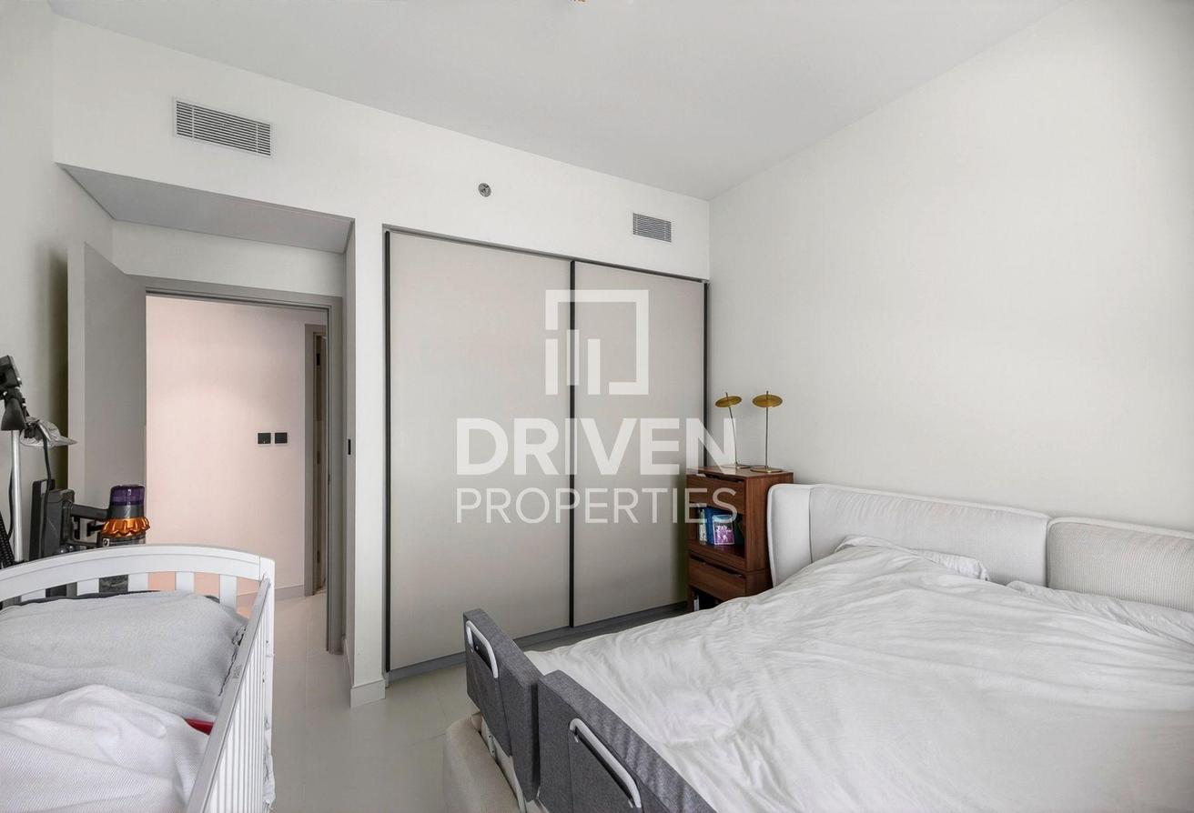 View Anytime | High Floor | Palm View | Furnished photo 10