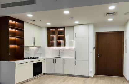 Apartment - 1 Bedroom - 2 Bathrooms for rent in The Hamilton - Town Square - Dubai
