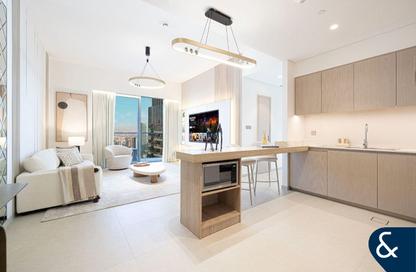 Apartment - 2 Bedrooms - 2 Bathrooms for sale in Grande - Opera District - Downtown Dubai - Dubai
