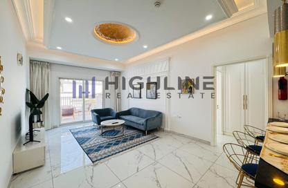 Apartment - 1 - 2 for rent in Vincitore Boulevard 1 - Vincitore Boulevard - Arjan - Dubai Apartment - 1 - 2 for rent in Vincitore Boulevard 1 - Vincitore Boulevard - Arjan - Dubai