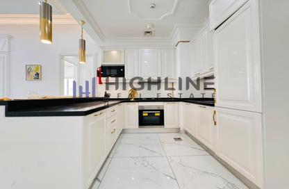 Apartment - 1 - 2 for rent in Vincitore Boulevard 1 - Vincitore Boulevard - Arjan - Dubai Apartment - 1 - 2 for rent in Vincitore Boulevard 1 - Vincitore Boulevard - Arjan - Dubai