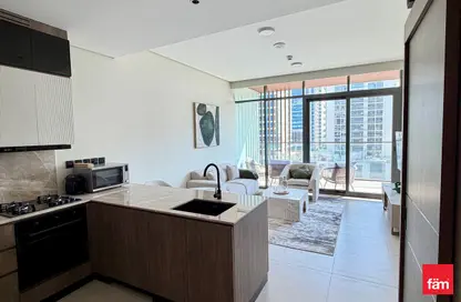 شقة - غرفة نوم - 2 حمامات للايجار في ويست فايف بيزنس باي ريزيدينس - الخليج التجاري - دبي شقة - غرفة نوم - 2 حمامات للايجار في ويست فايف بيزنس باي ريزيدينس - الخليج التجاري - دبي