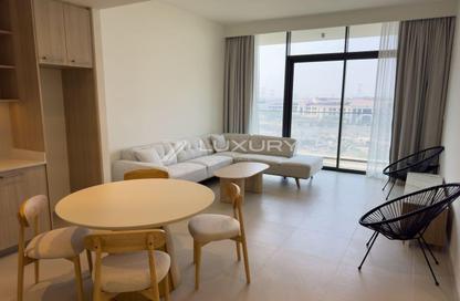 Apartment - 1 - 1 for rent in Golf Grand - Dubai Hills Estate - Dubai Apartment - 1 - 1 for rent in Golf Grand - Dubai Hills Estate - Dubai