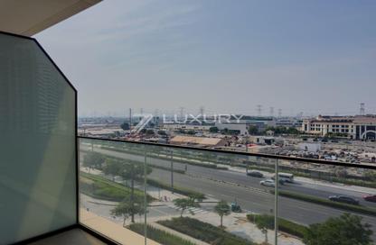 Apartment - 1 - 1 for rent in Golf Grand - Dubai Hills Estate - Dubai Apartment - 1 - 1 for rent in Golf Grand - Dubai Hills Estate - Dubai