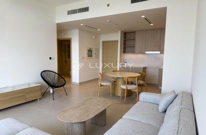 Apartment - 1 - 1 for rent in Golf Grand - Dubai Hills Estate - Dubai Apartment - 1 - 1 for rent in Golf Grand - Dubai Hills Estate - Dubai