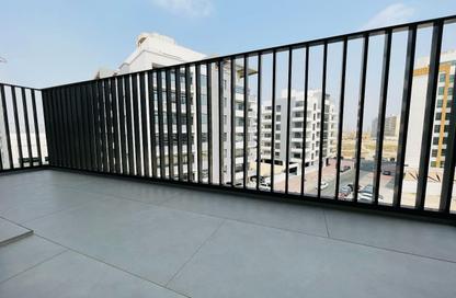 Apartment - 1 Bedroom - 2 Bathrooms for rent in Nadd Al Hammar Avenues - Nadd Al Hammar - Dubai