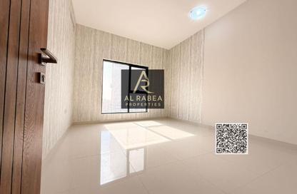 Apartment - 2 Bedrooms - 2 Bathrooms for rent in Crown Palace Hotel - Al Rashidiya 1 - Al Rashidiya - Ajman