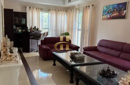 Villa - 3 Bedrooms - 4 Bathrooms for sale in Rahat - Mudon - Dubai