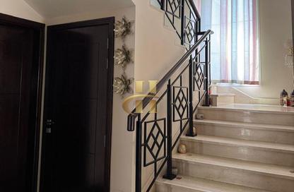 Villa - 3 Bedrooms - 4 Bathrooms for sale in Rahat - Mudon - Dubai